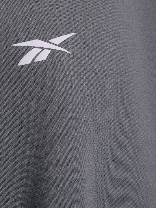 Classics Good Vibes Φούτερ Pure Grey