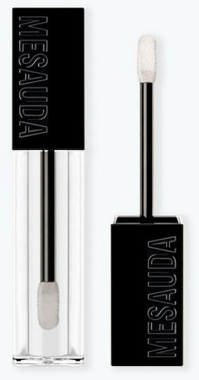 Mesauda Milano Matrix Lip Gloss 101 Glazed 5ml