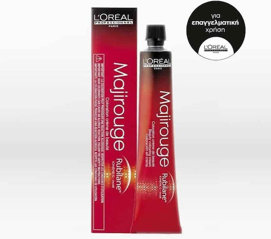 L'Oréal Professionnel Majirel Βαφή Μαλλιών Nº 0.26 Pink Agate Bronze 50ml