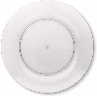 Primus Campfire Plate for Camping Black