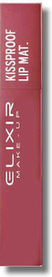 Elixir Kissproof Lip Mat 026 Rouge 4.5gr