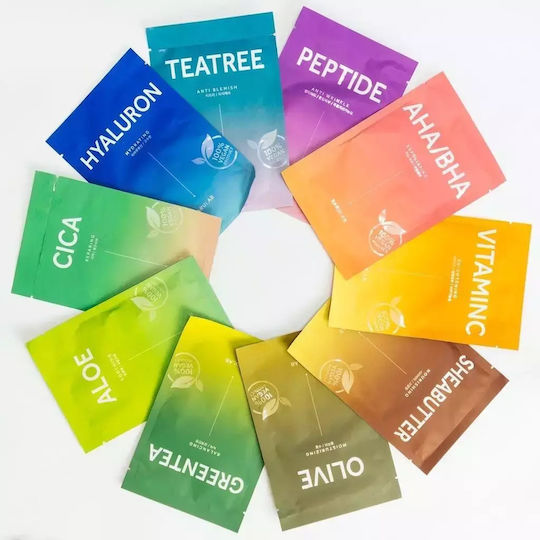 Barulab Peptide Sheet Mask