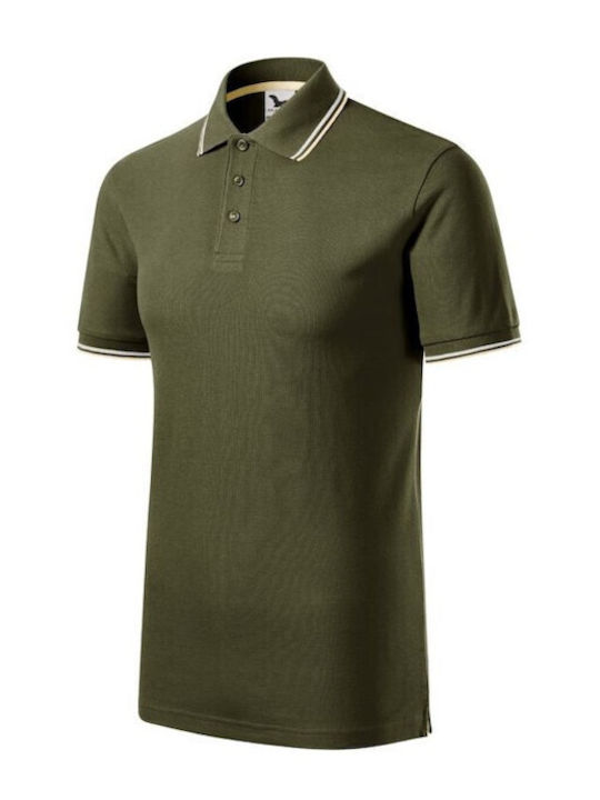 Malfini MLI-23260 Tricou Promoțional Pentru Bărbați Mâneca Scurtă În Culoare Malfini MLI-23260 Tricou Promoțional Pentru Bărbați Mâneca Scurtă În Culoare