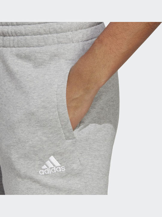 Essentials Linear Jogginghose Jogger Gray