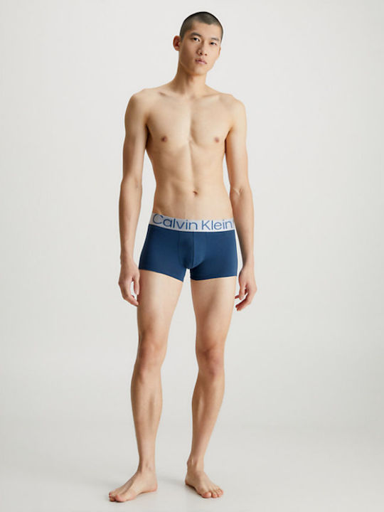 Men's Boxers Amethyst/Silver Springs/Crayon 3Pack