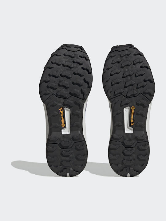 adidas Terrex AX4 Дамски Планински Обувки Сребрист Виолетов Син Рассвет Слънчево Злато