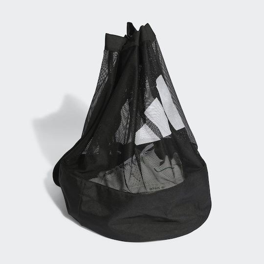 adidas Tiro League Black / White