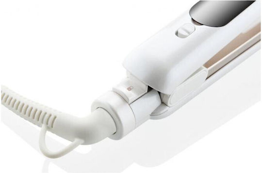 ETA Rosalia 3337 90000 ETA333790000 Hair Straightener with Ceramic Plates
