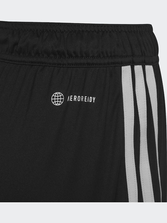Tiro 23 League Children's Shorts Style Football