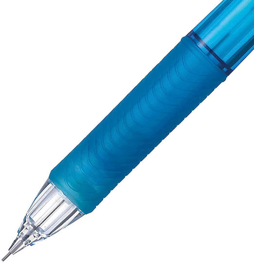 Pentel Mechanical Pencil 1pcs Light Blue