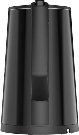 AENO EK7S Електрическа Кана 1.7л 2200W Черна
