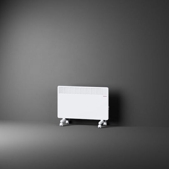Stiebel Eltron CWM 2000 M-F SE09007E Convector Heater Floor 2000W 73.8x54.6cm White