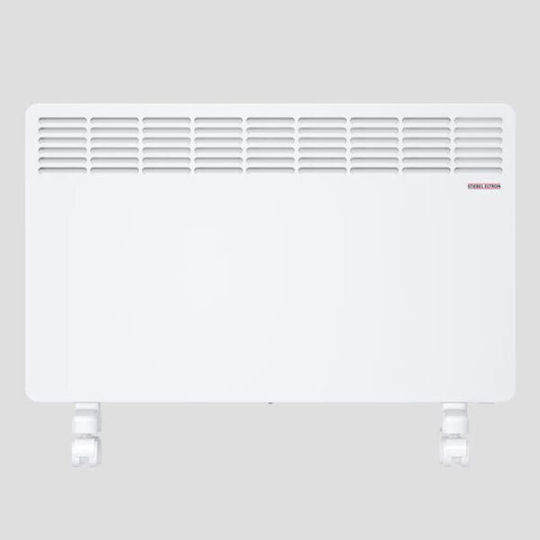 Stiebel Eltron CWM 2000 M-F SE09007E Convector Heater Floor 2000W 73.8x54.6cm White