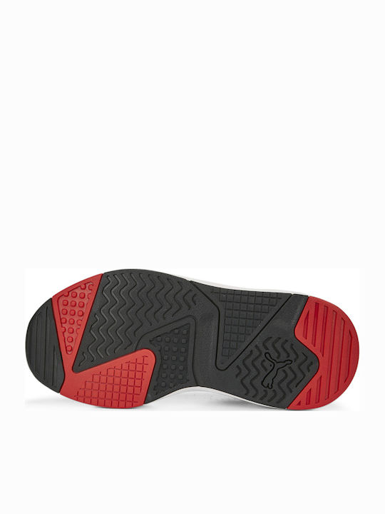 X Ray Speed Kinder Sneakers Black / Red
