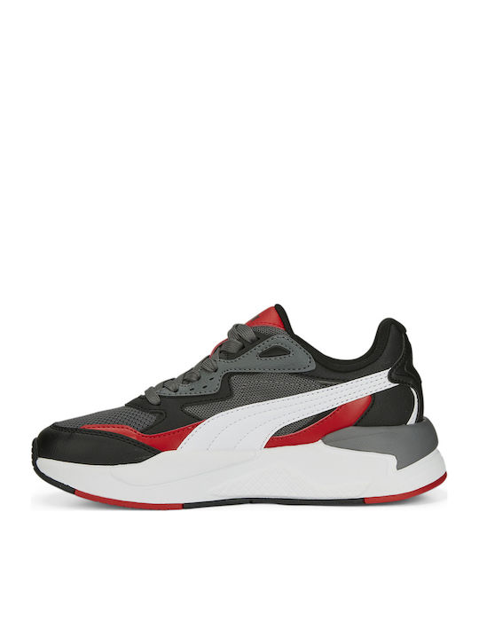 X Ray Speed Kinder Sneakers Black / Red
