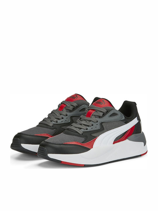 X Ray Speed Kinder Sneakers Black / Red