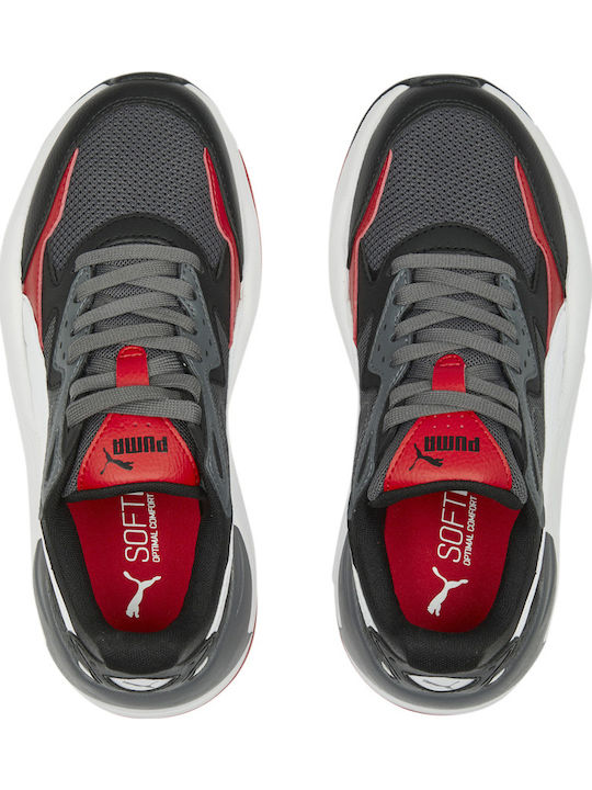 X Ray Speed Kinder Sneakers Black / Red