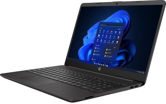 255 G9 15.6" FHD (Ryzen 5-5625U/8GB/256GB SSD/W11 Home) (Tastatură GR)