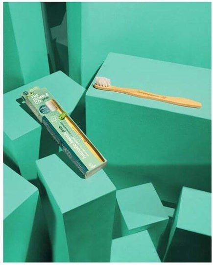 The Humble Co. Pro Interdental Periuță de dinți Soft Alb