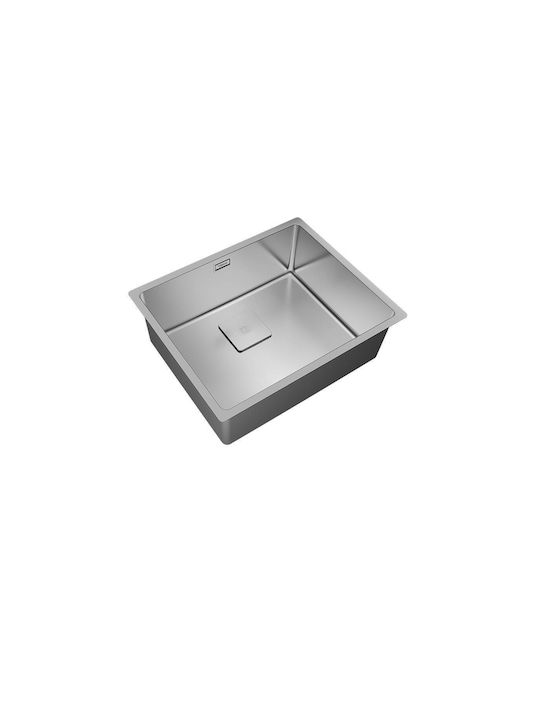 Fregadero Teka INOX PureLine BE LINEA RS15 45.40