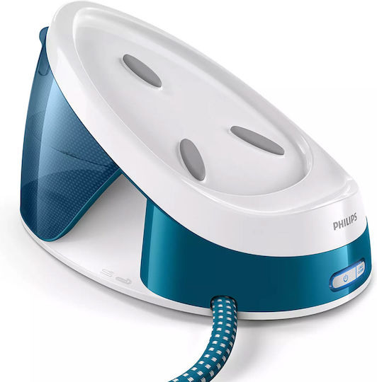 Philips PerfectCare Compact Essential Σύστημα Σιδερώματος Πίεσης 6bar με Δοχείο 1.3lt