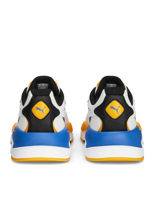 X Ray Speed Kinder Sneakers Mehrfarbig