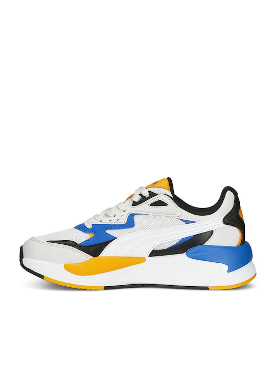 Puma Încălțăminte Sport pentru Copii talpa joasa X Ray Speed Multicolor