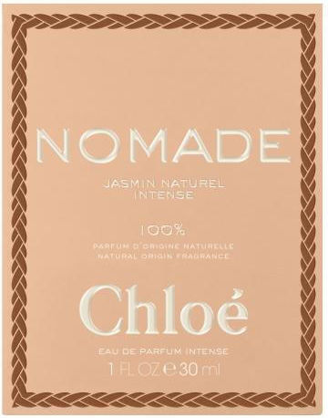 Chloe Nomade Jasmin Naturel Intense Парфюмна вода 30мл