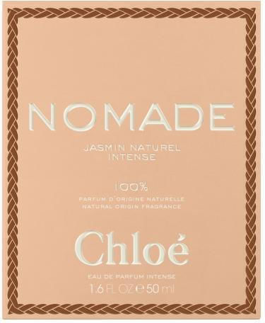 Chloe Nomade Jasmin Naturel Intense Eau de Parfum 50ml