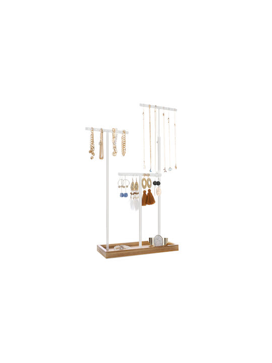 Jewellery Box Hanger 25x11.5x41.5cm