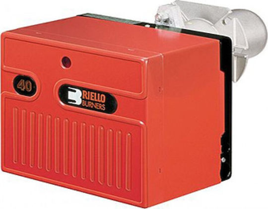 Riello 40 G 20 - 24V Μονοβάθμιος Καυστήρας Πετρελαίου 202kW
