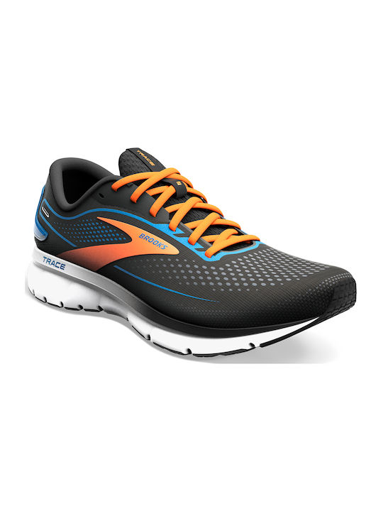 Trace 2 Sport Shoes Running Black