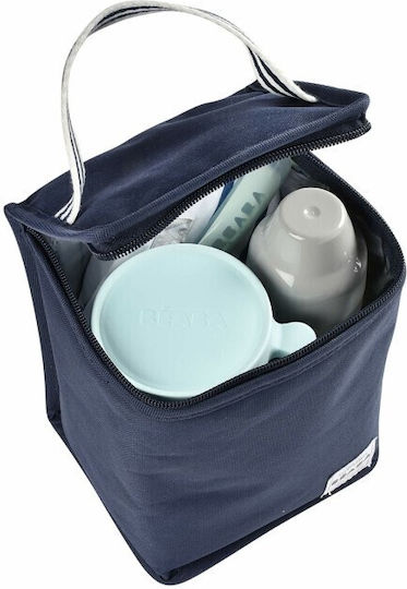 Beaba Isoliertasche Handtasche L15 x B13 x H22.5cm