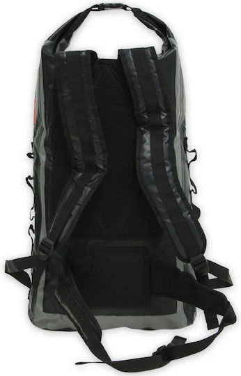 XDive Carrier Waterproof Bag Backpack Gray