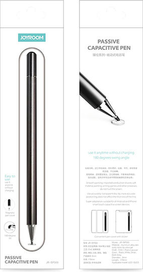 Joyroom JR-BP560S Touch Pen Black JR-BP560S-BK