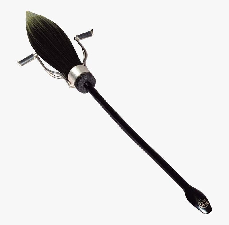 The Noble Collection Harry Potter: Nimbus 2001 Broom Replica