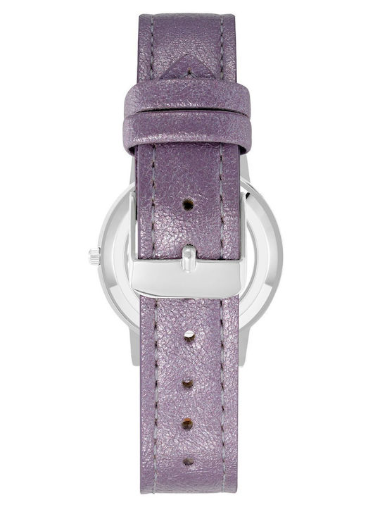 Juicy Couture Ρολόι Μπαταρίας Juicy Couture Ρολόι Μπαταρίας