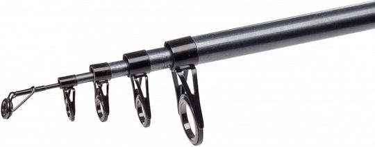 Dam Tele Set Fishing Rod for Spinning with Reel 2.70m 10-30gr