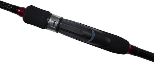 Oceanic Hitotsu Tenya Makoto HT802M Καλάμι Ψαρέματος για Hitotsu Tenya 2.44m 15-60gr