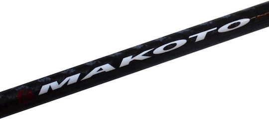 Oceanic Hitotsu Tenya Makoto HT802M Καλάμι Ψαρέματος για Hitotsu Tenya 2.44m 15-60gr