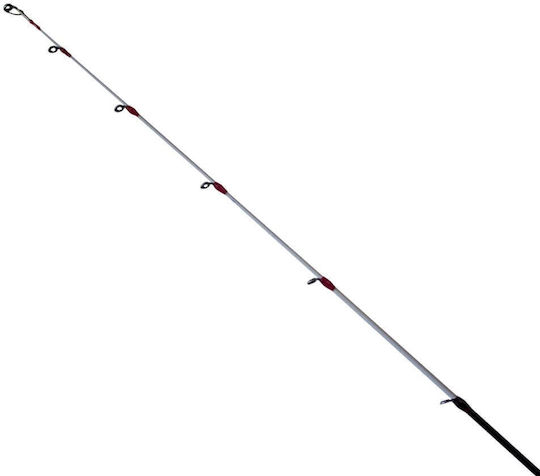 Oceanic Hitotsu Tenya Makoto HT802M Καλάμι Ψαρέματος για Hitotsu Tenya 2.44m 15-60gr