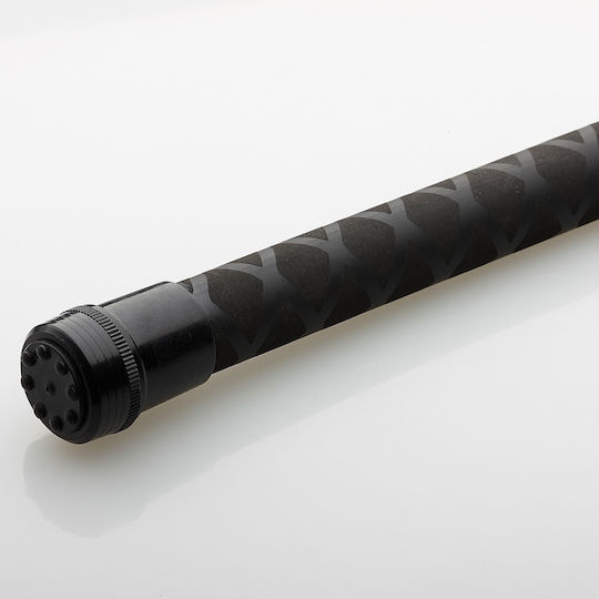 Dam Base-X Tele Pole Fishing Rod for Casting with Reel 2.7m 50-100gr