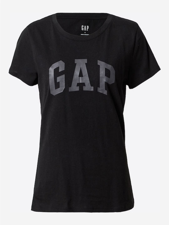 Women's T-shirt Black