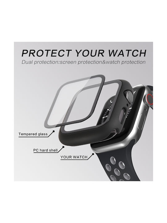 Sonique σε χρώμα για Apple Watch 7/8/9 45mm