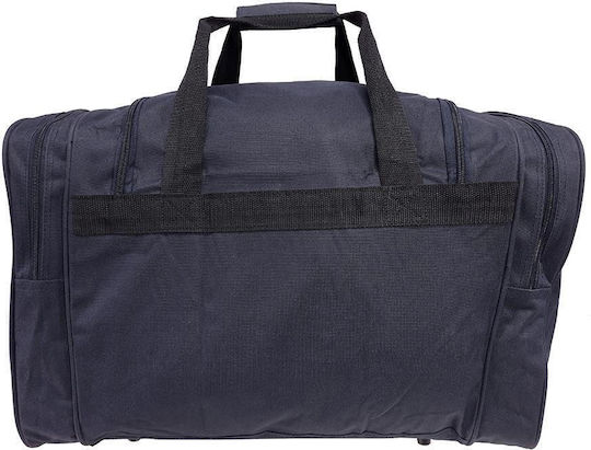 Diplomat Seagull Sack Voyage 50lt Blue Fabric L54xW29xH34cm