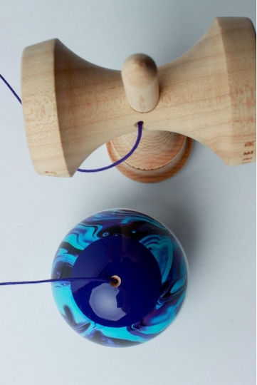 Sweet kendamas Kendama Nick Gallagher Pro