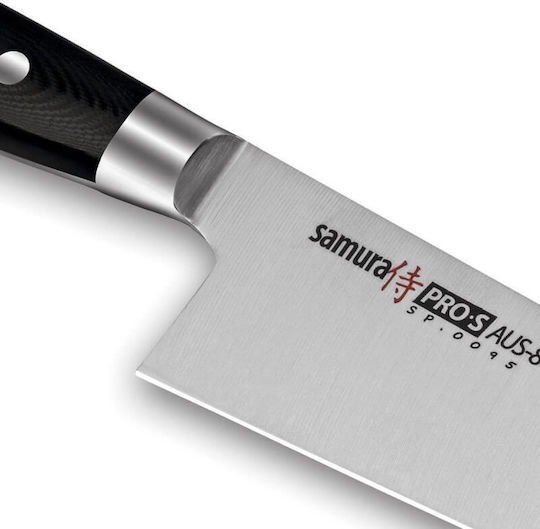 Samura Pro-S Santoku 18cm