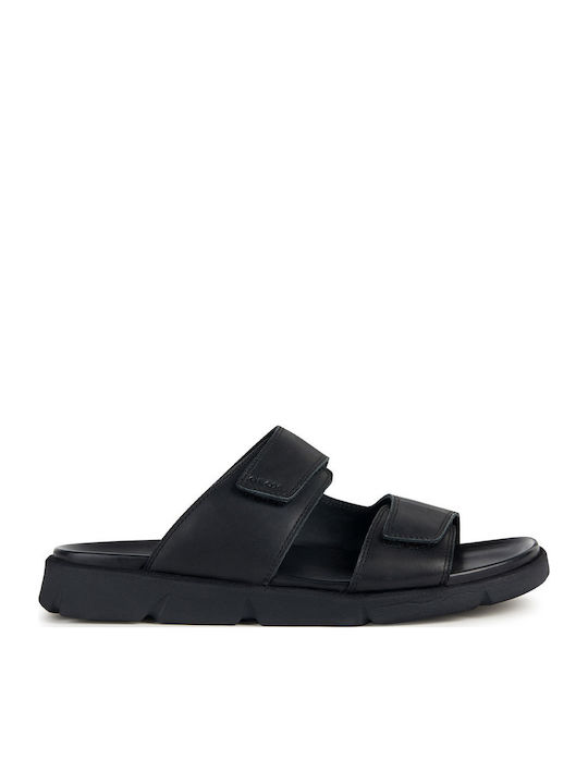 U Xand 2s Men's Sandals Black