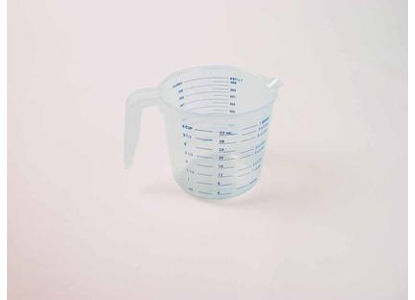 Patisse Πλαστικός Δοσομετρητής Κουζίνας 500ml Patisse Πλαστικός Δοσομετρητής Κουζίνας 500ml