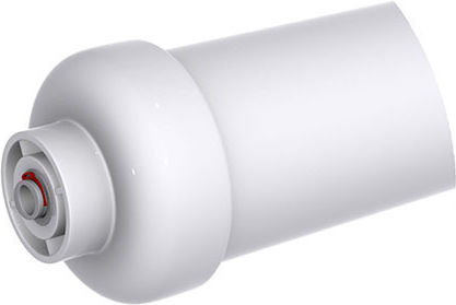 Aqua Filter AISTRO-QC Ion Exchange Resin External Replacement Water Filter for Morris / Neff / Samsung / Siemens / Whirlpool Refrigerator